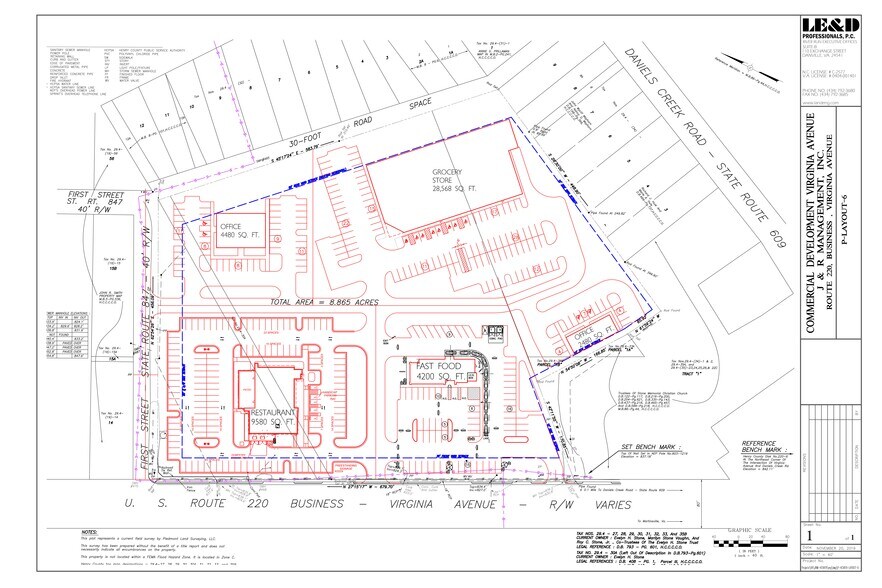More Photos Of 3132 Virginia Ave, Collinsville Land For Sale