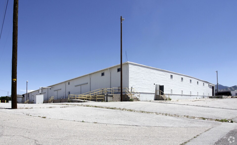 Primary Photo Of 1645 WK Ave, Tooele Warehouse For Lease
