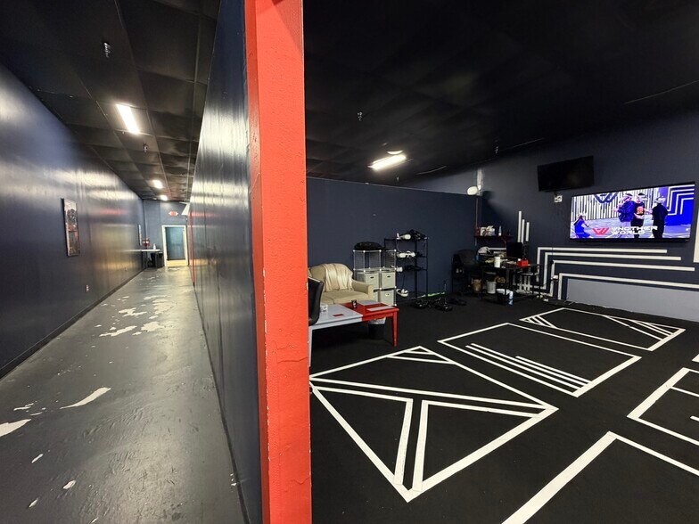 More Photos Of 7335-7373 Jefferson Hwy, Harahan Freestanding For Lease