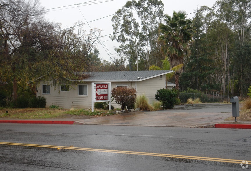More Photos Of 2005 S Escondido Blvd, Escondido Office For Sale
