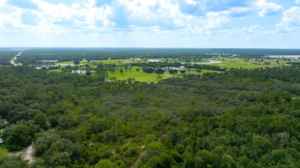 More Photos Of 1501 SR 66, Sebring Land For Sale