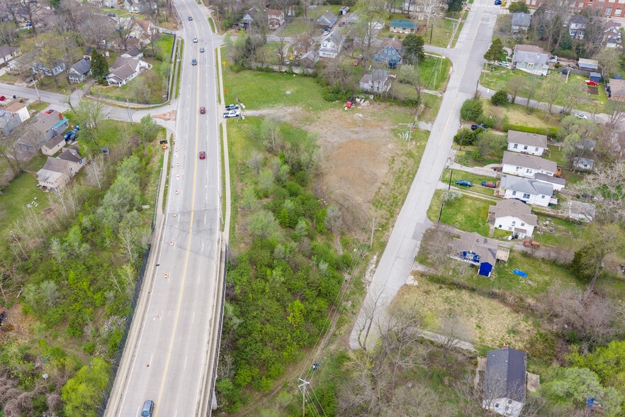 More Photos Of 9827 Independence ave, Independence Land For Sale