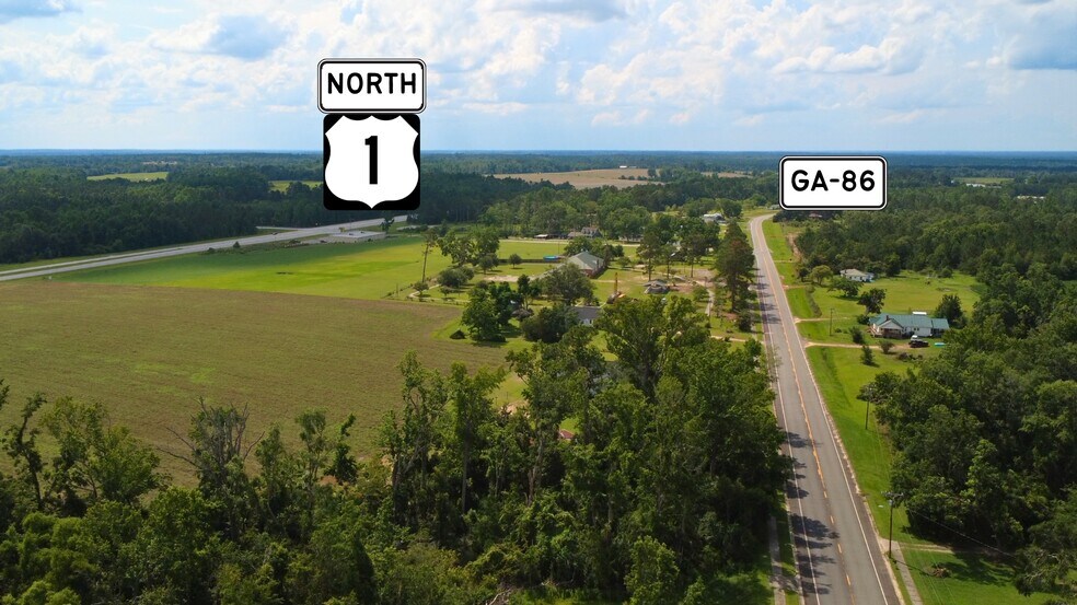 More Photos Of 3851 Harrington st, Oak Park Light Distribution For Sale