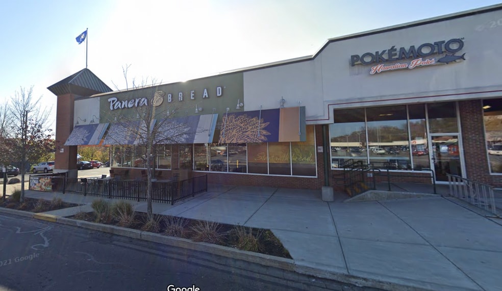 More Photos Of 2100 Dixwell Ave, Hamden Unknown For Lease