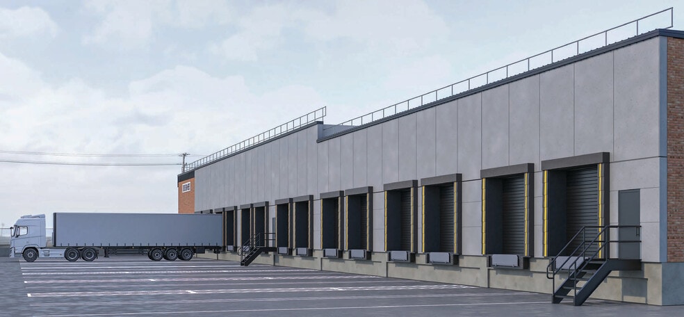 More Photos Of 4275 Boston Rd, Bronx Warehouse For Lease