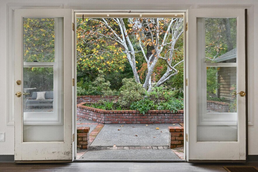 More Photos Of 1605 Lucas Valley Rd, San Rafael Healthcare For Sale