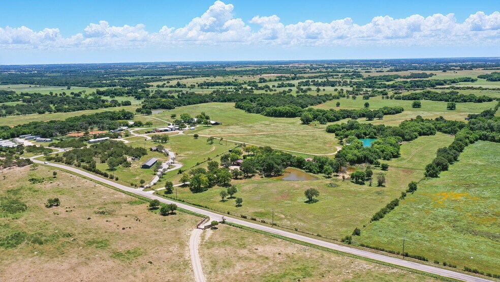More Photos Of County Road 392, Stephenville Land For Sale