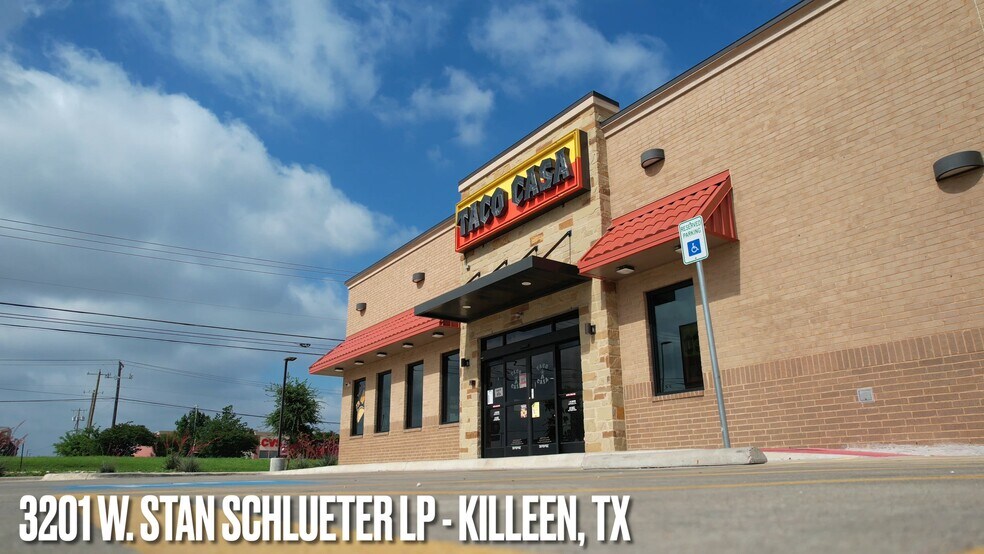 Primary Photo Of 3201 W Stan Schlueter Loop, Killeen General Retail For Sale