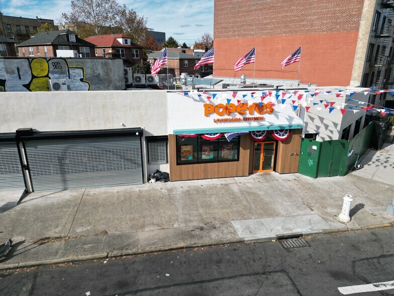 More Photos Of 3289 Westchester Ave, Bronx Storefront Retail Residential For Sale