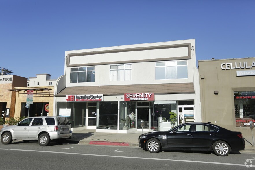 More Photos Of 12207-12211 Wilshire Blvd, Los Angeles Storefront Retail Office For Lease