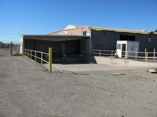 More Photos Of 120 E Ross Ave, El Centro Warehouse For Sale