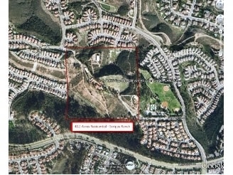 Primary Photo Of 11495 Cypress Canyon Rd, San Diego Land For Sale