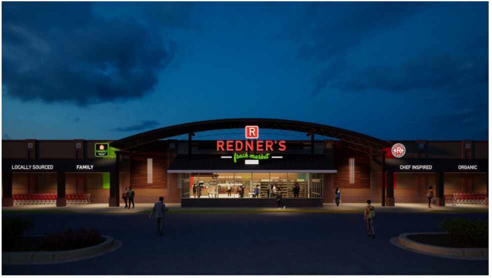 More Photos Of 201 2nd Ave, Collegeville Unknown For Sale