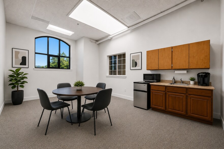 More Photos Of 1435 Technology Ln, Petaluma Research And Development For Sale