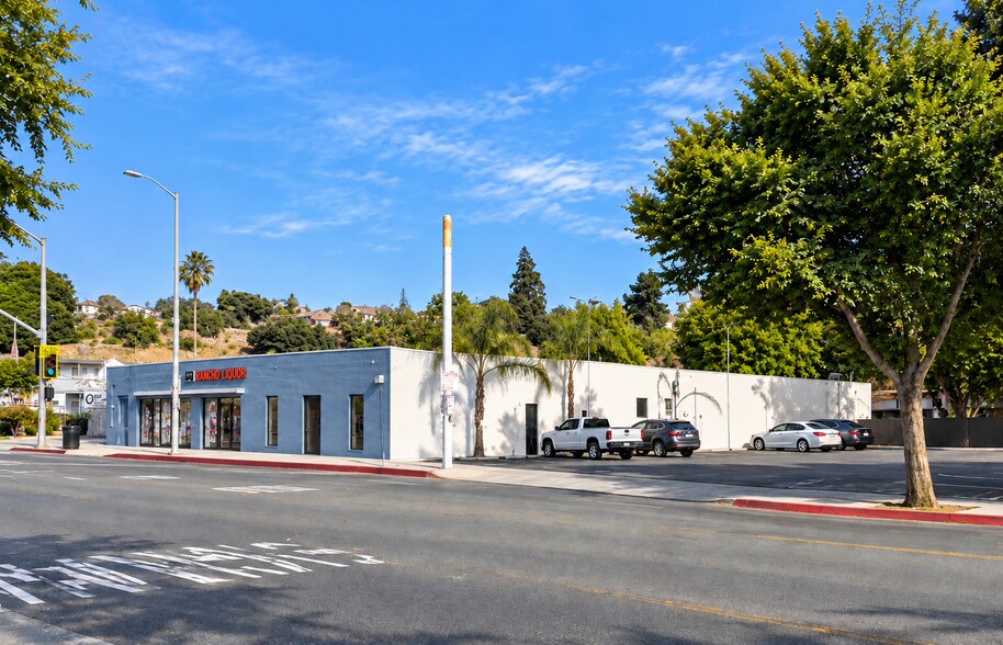 More Photos Of 3912 San Pablo Dam Rd, El Sobrante Restaurant For Sale