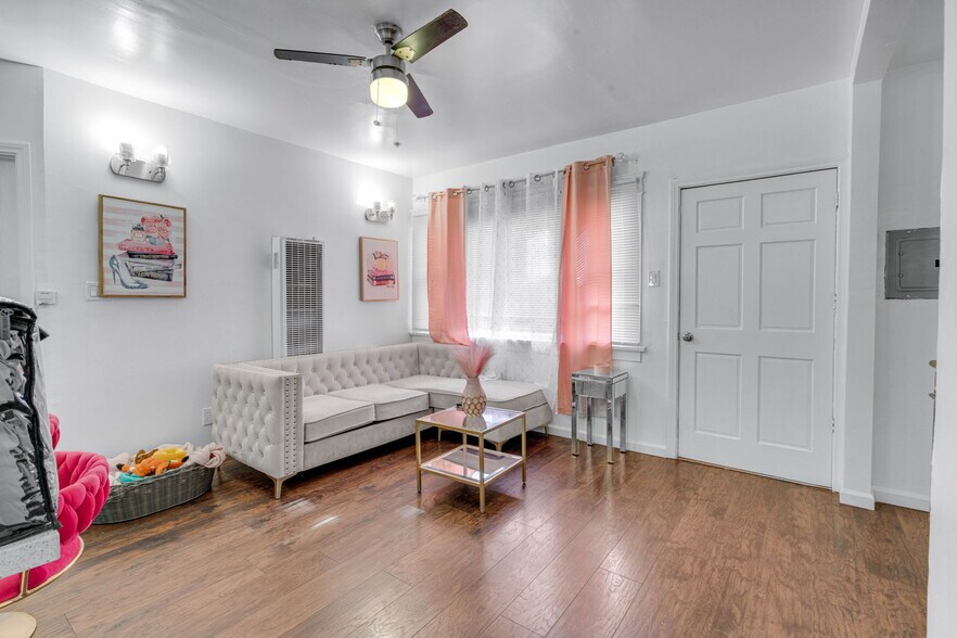 2161 Locust Ave, Long Beach, CA 90806 Apartments For Sale