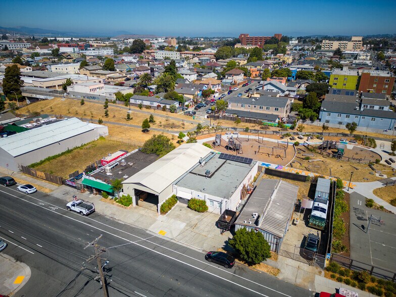 More Photos Of 1515 Ohio Ave, Richmond Warehouse For Sale