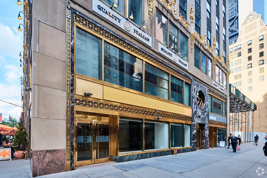 More Photos Of 57 W 57th St, New York Office For Lease