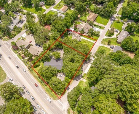 More Photos Of 515 Folly Rd, Charleston Office For Sale