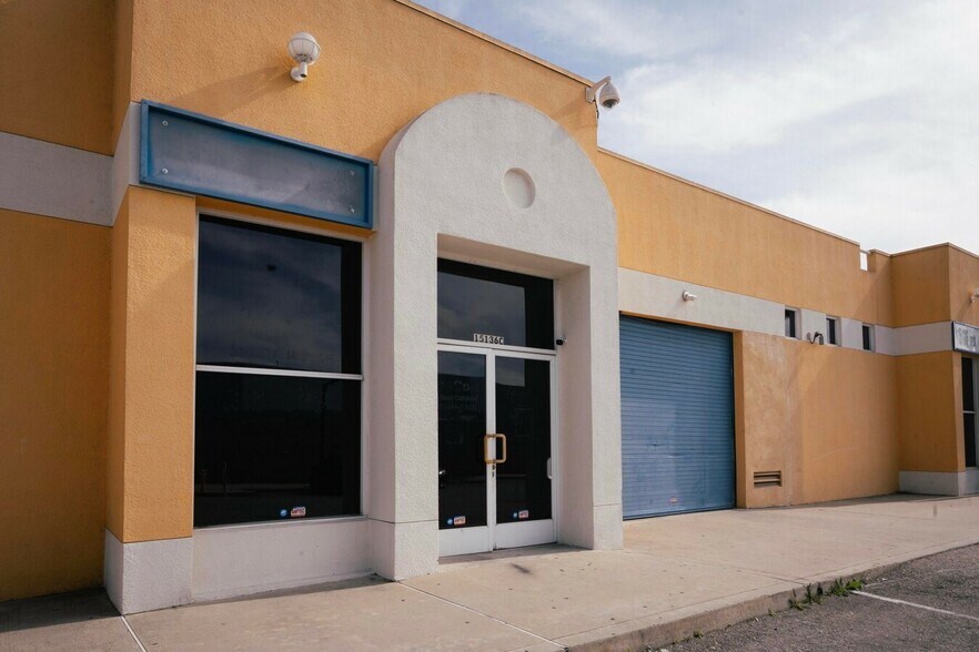 More Photos Of 15136 Valley Blvd, La Puente Warehouse For Lease