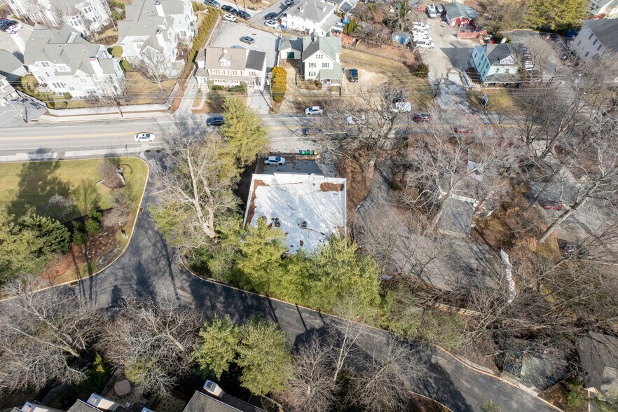 More Photos Of 232 Conestoga Rd, Wayne Loft Creative Space For Sale