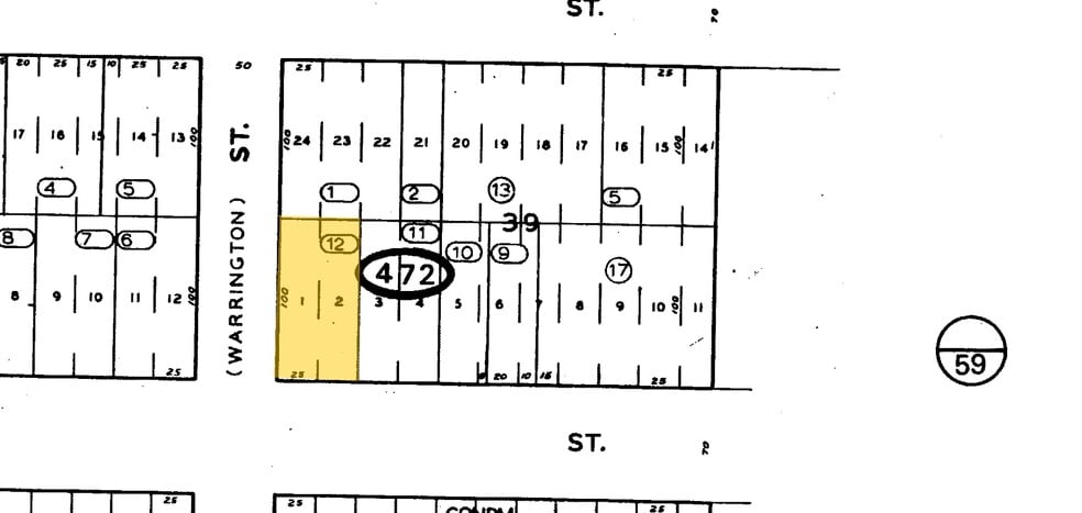 More Photos Of 3790 Udall St, San Diego Hospitality For Sale