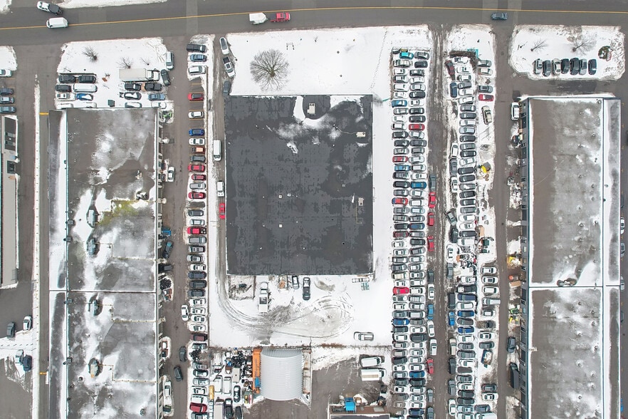 More Photos Of 285 Midwest Rd, Toronto Warehouse For Sale