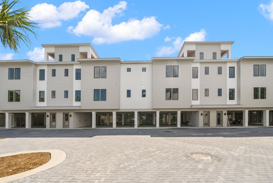 More Photos Of 14 Blue Wave Dr, Santa Rosa Beach Apartments For Sale