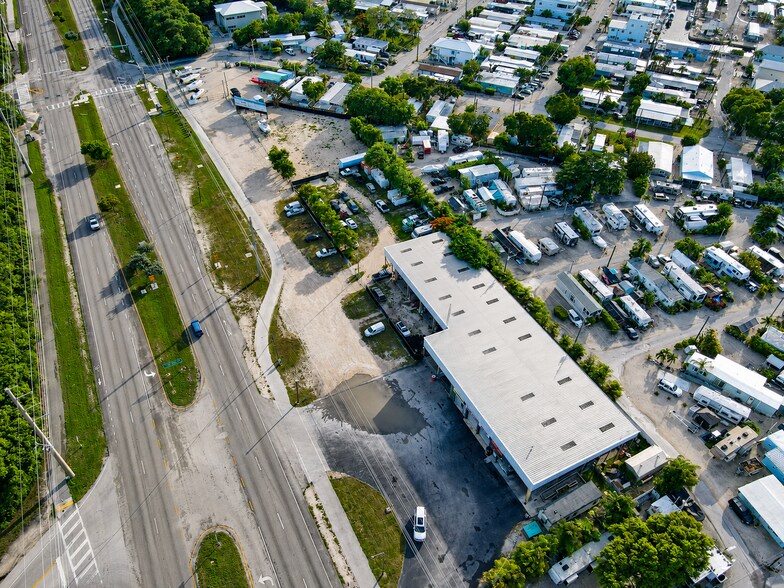 More Photos Of 101500 Overseas Hwy, Key Largo Auto Repair For Sale