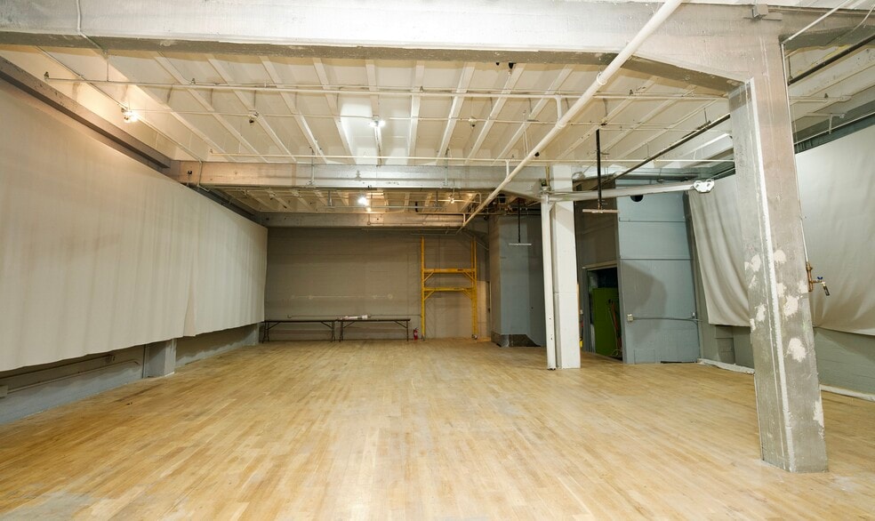 More Photos Of 19 Heron St, San Francisco Warehouse For Lease