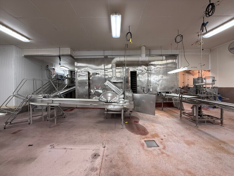 More Photos Of 4001 N American St, Philadelphia Warehouse For Sale