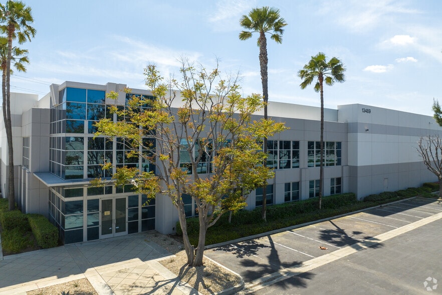 More Photos Of 13489 Jurupa Ave, Fontana Warehouse For Lease