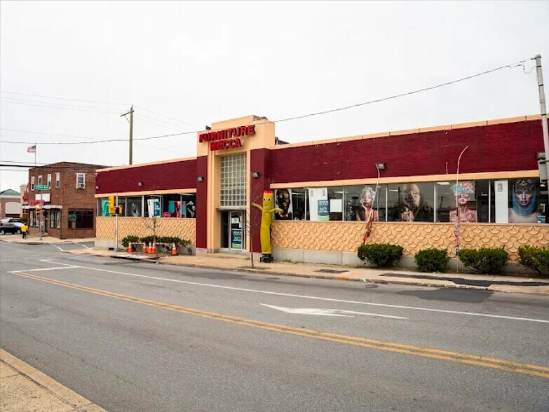 More Photos Of 130 E Baltimore Ave, Lansdowne General Retail For Sale