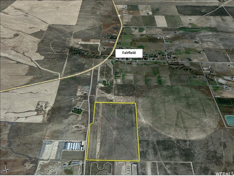 More Photos Of 113 Allens Rnch rd, Fairfield Land For Sale