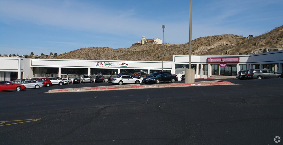 More Photos Of 1015 Belvidere St, El Paso Office For Sale