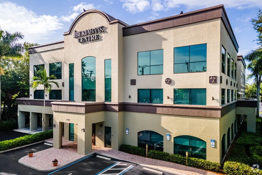 Primary Photo Of 2180 Immokalee Rd, Naples Medical For Lease