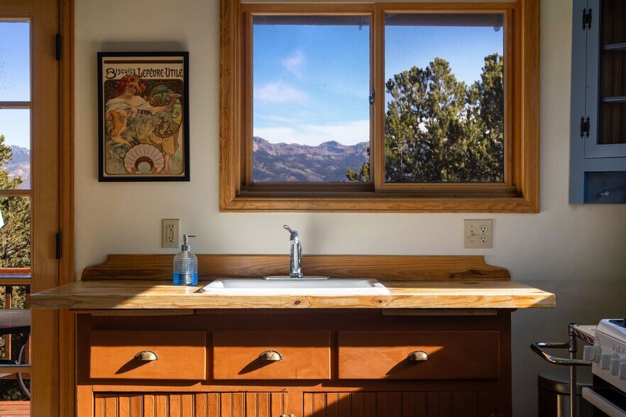 More Photos Of 622 Bristlecone Dr, Ridgway Flex For Sale