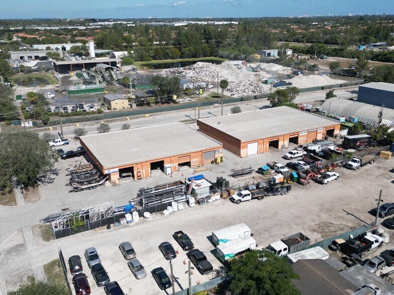 More Photos Of 6970 Wallis Rd, West Palm Beach Unknown For Lease