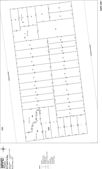 More Photos Of 296 Leonard St, Brooklyn Storefront Retail Residential For Lease