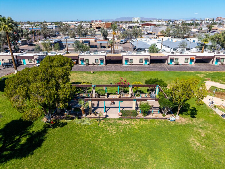 More Photos Of 537 S Country Club Dr, Mesa Hotel For Sale