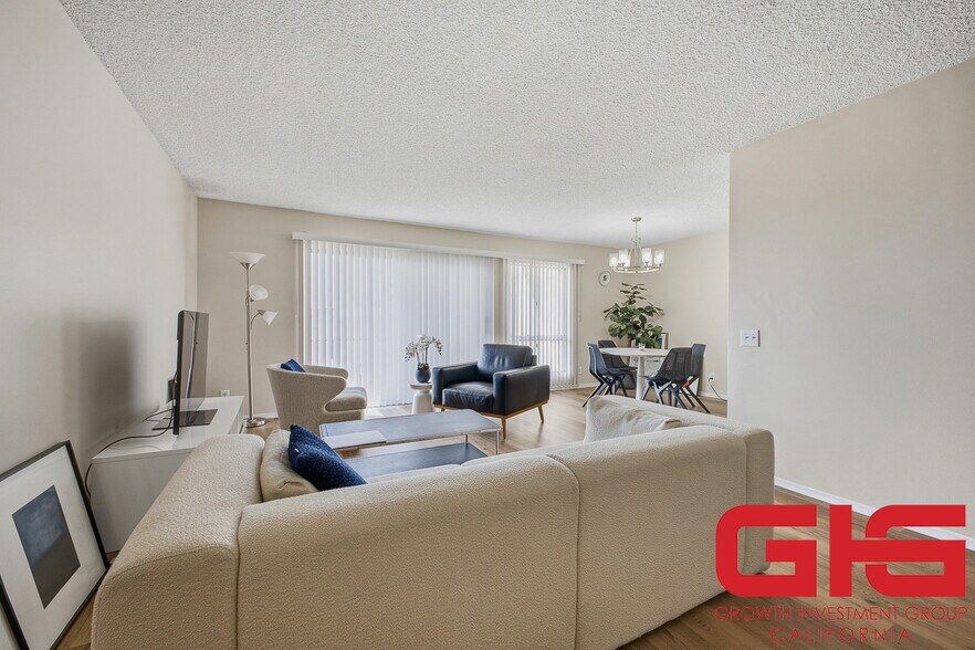 More Photos Of 1818 Ramona Ave, South Pasadena Apartments For Sale