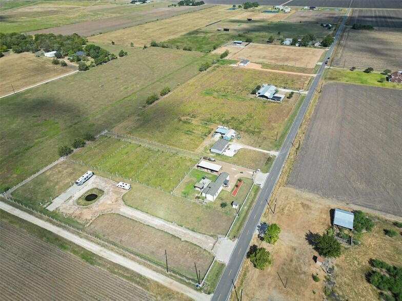 More Photos Of 1023 Williams Rd, East Bernard Land For Sale