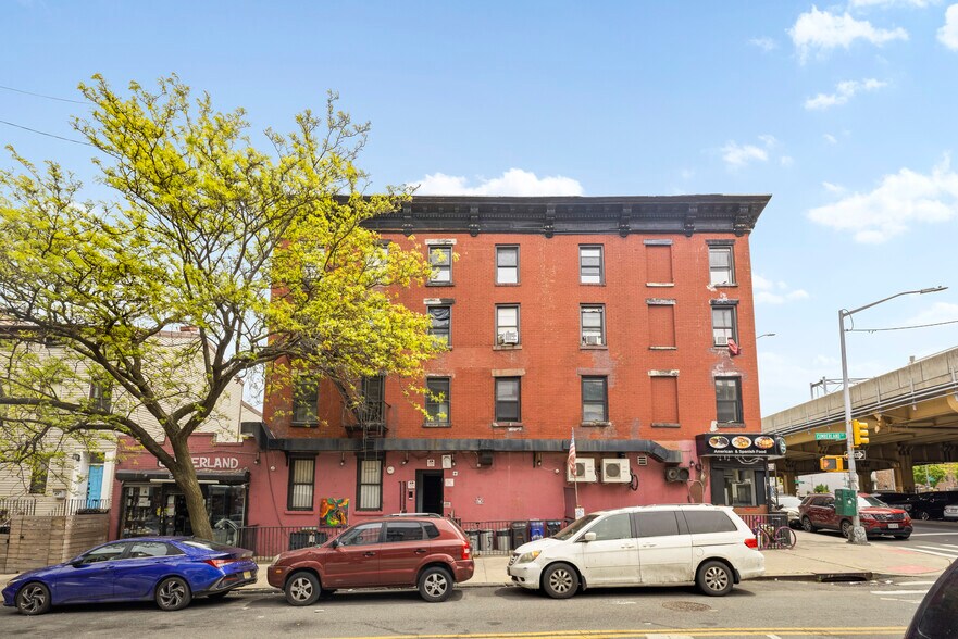 More Photos Of 49-55 Cumberland St, Brooklyn Storefront Retail Residential For Sale