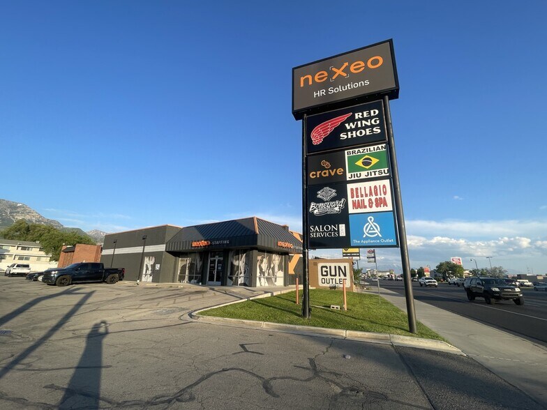 More Photos Of 230 N State St, Orem Freestanding For Lease