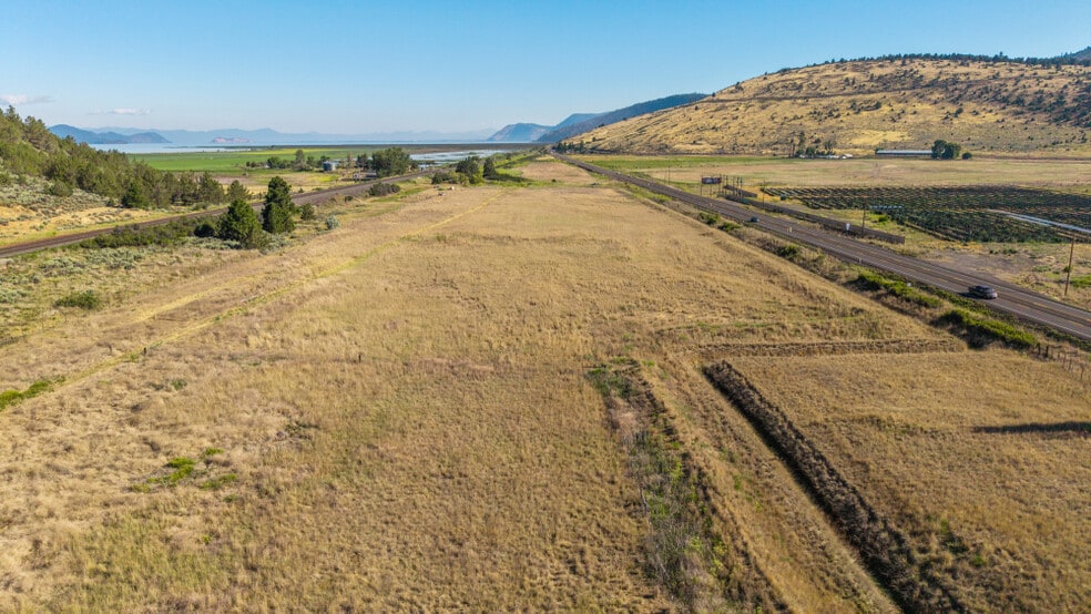More Photos Of N Hwy 97, Klamath Falls Land For Sale