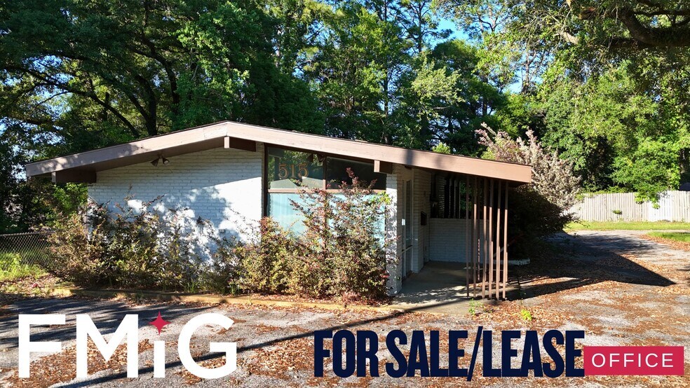 More Photos Of 515 Azalea Rd, Mobile Medical For Sale
