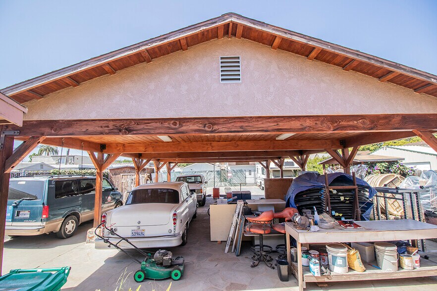 More Photos Of 215 E Fesler St, Santa Maria Storefront For Sale