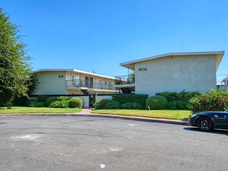 More Photos Of 11502-11506 Adco Ave, Downey Apartments For Sale