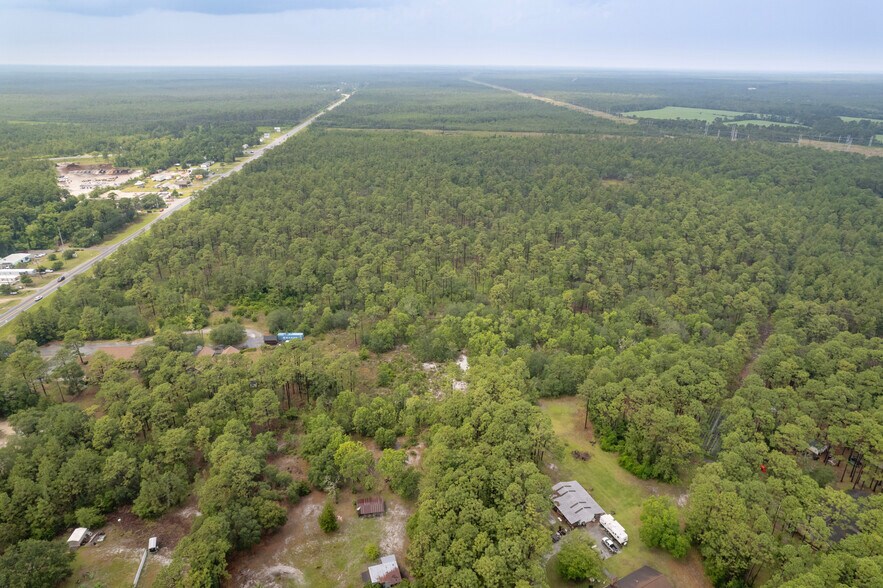 More Photos Of River Road, SE, Southport Land For Sale