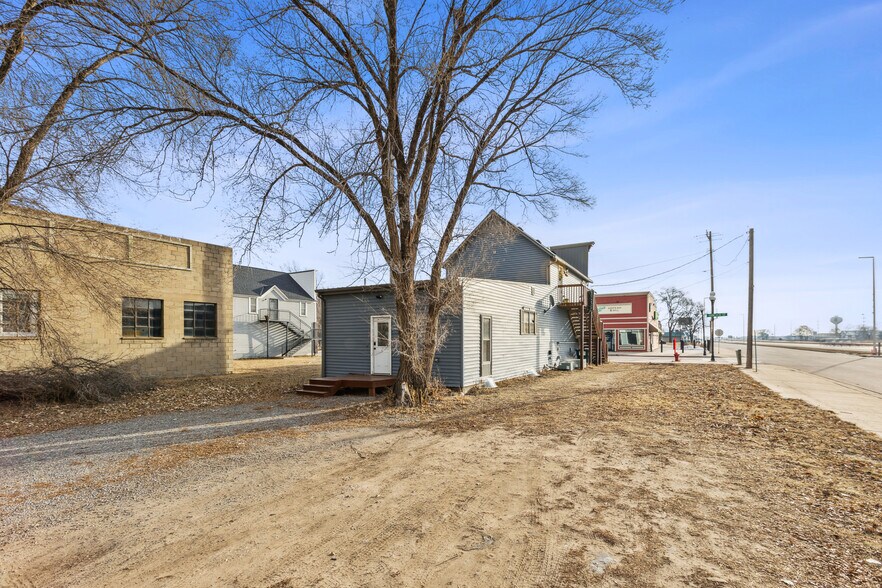 More Photos Of 12192 Hancock St SE, Becker Storefront Retail Residential For Sale